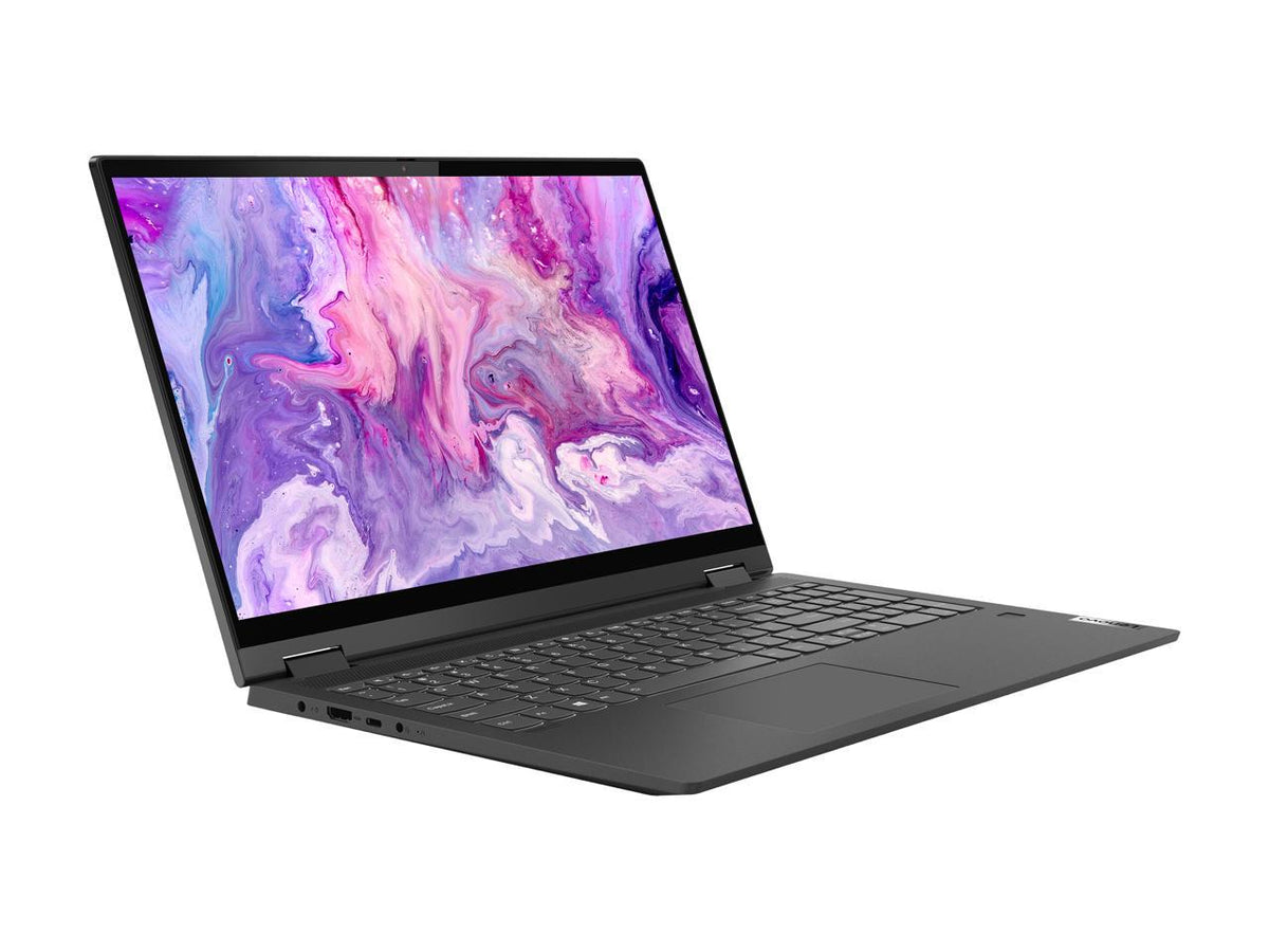 Lenovo Flex 15ALC05 82HV003QUS Touchscreen 1920 x 1080 Convert
