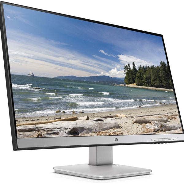 Amazon.com: HP Pavilion 27q 27-inch QHD 2k 1440p IPS LED