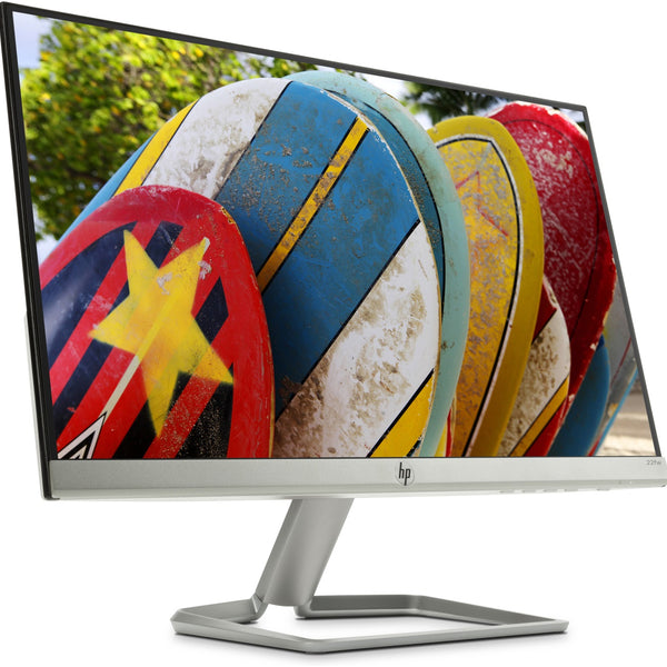 液晶モニター HP 22fw (型番： 3KS60AA#ABJ) 楽天市場】HP 22FW 21.5型ワイド液晶モニター ディスプレイ