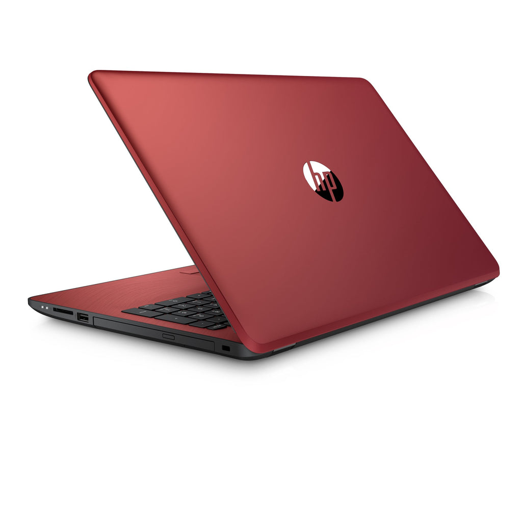 HP 15 bs244wm 15.6 HD 1366 x 768 Touch Notebook Intel Pentium Silv