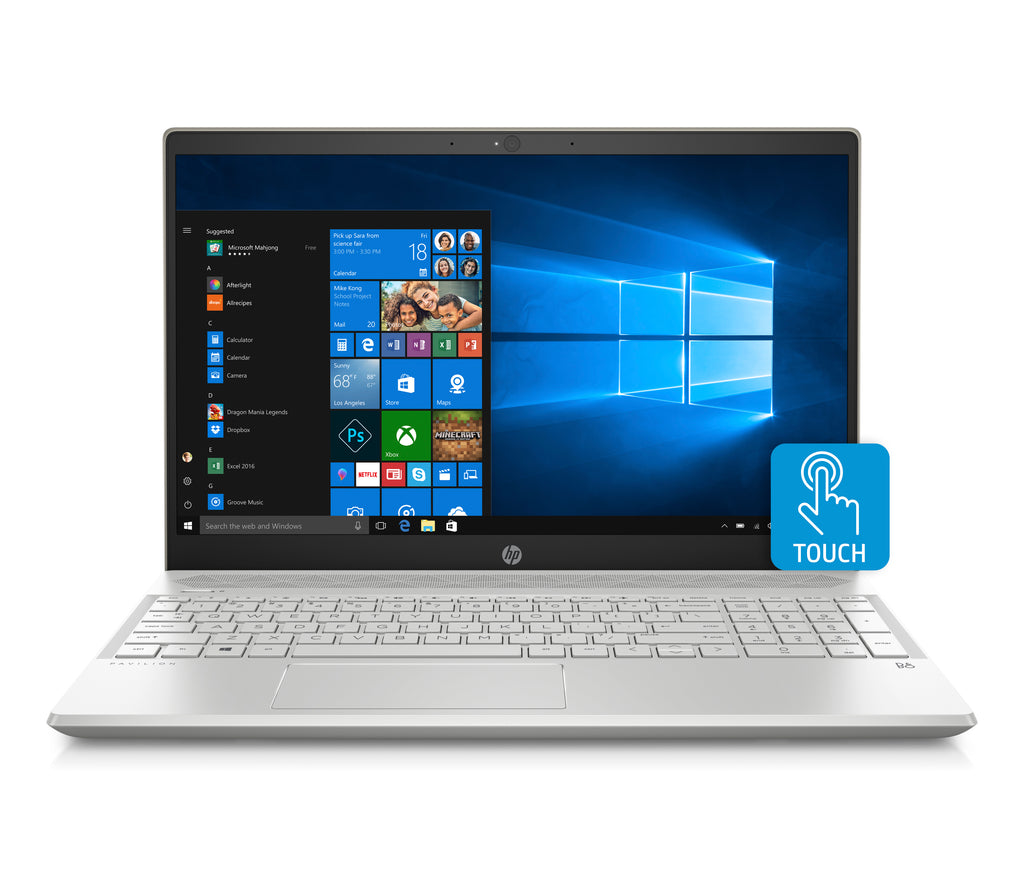 HP Pavilion 15-CS0079NR 15.6