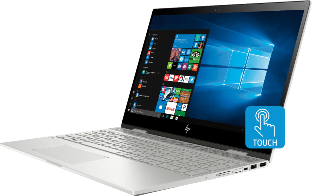 HP ENVY x360 15-cn0008ca 15.6