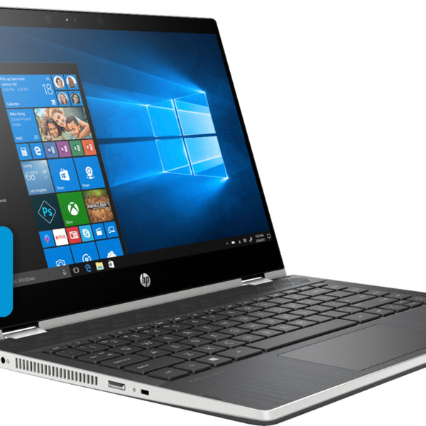 HP Pavilion x360 14m-cd0001dx 14