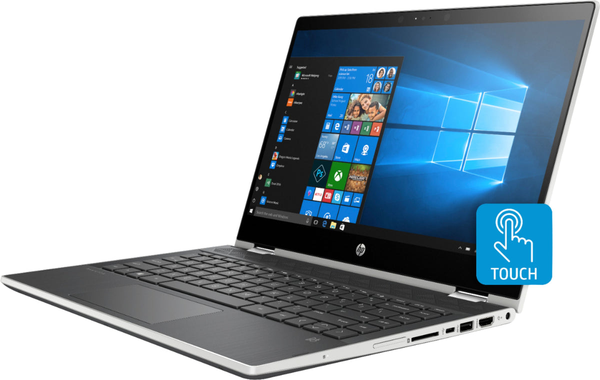 hp - HP Pavilion x360 14-cd0122TU 14インチ パソコン 41MDVWQukgL.jpg