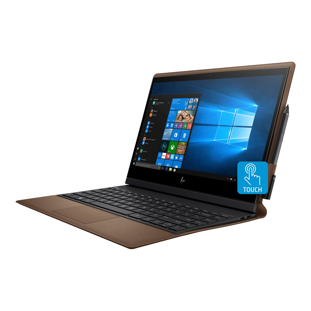 HP Spectre Folio 13-ak0013dx 2-in-1 13.3