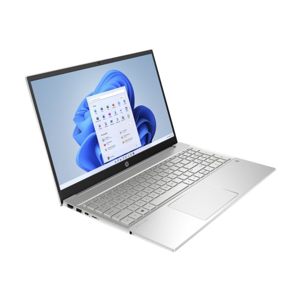 HP Pavilion 15 (15-eg0000) - i5-1135G7 · MX350 · 15.6”, Full