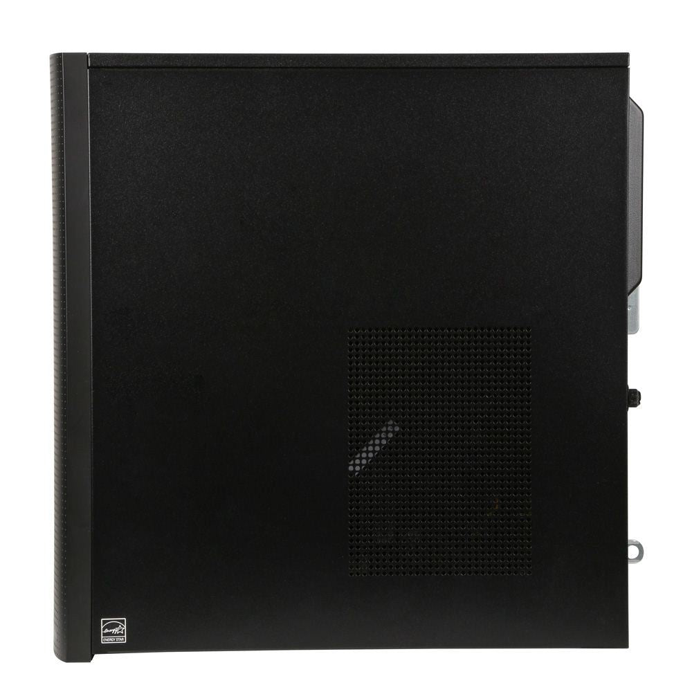 HP Pavilion 570-p051 Tower Desktop PC AMD A10-9700 3.5 GHz Radeon R7 G
