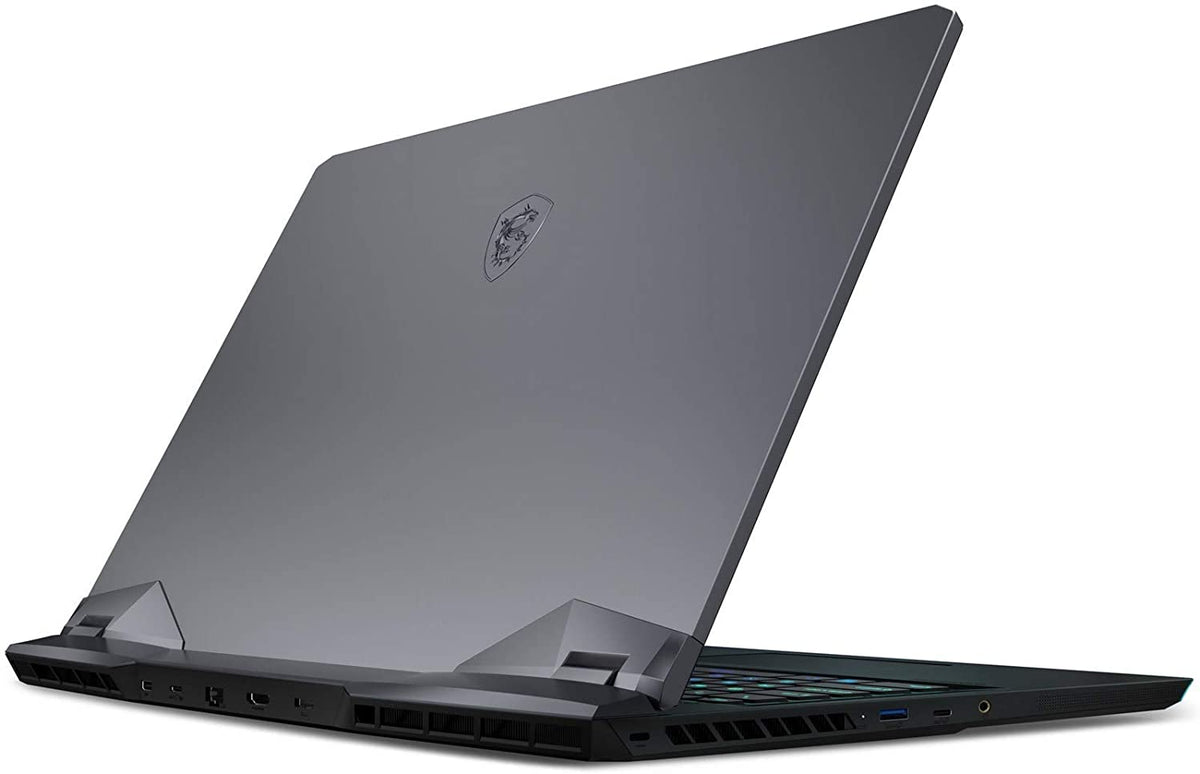 MSI GE76 Raider 11UG-075CA 17.3