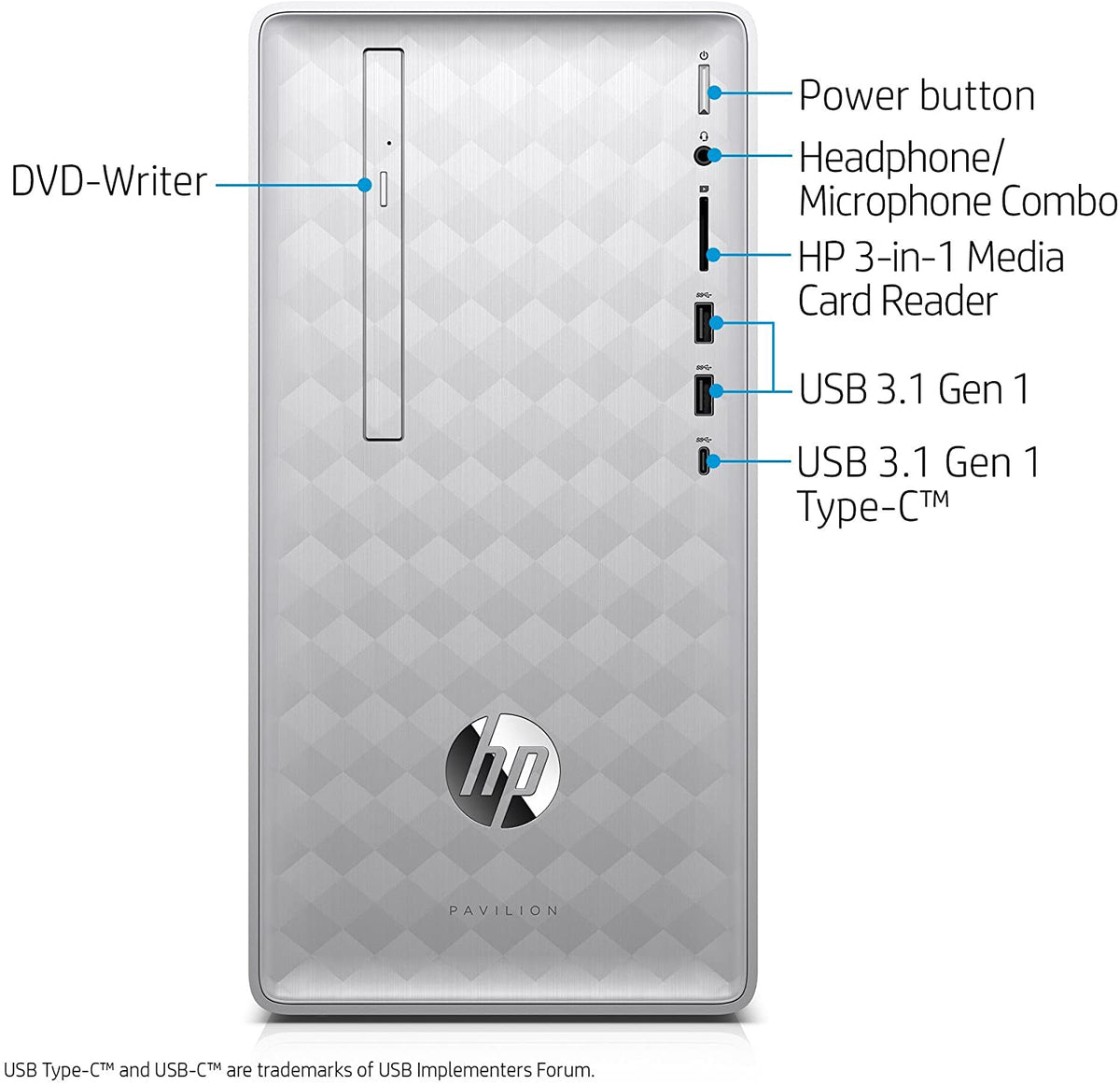 HP Pavilion ノートPC Intel Core i5 8th Gen Amazon.com: HP Pavilion 14