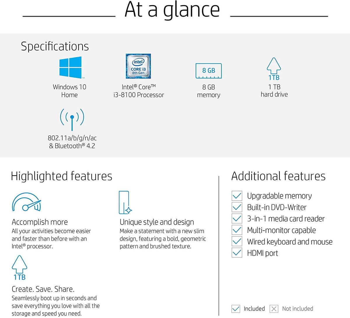 hppkページ HP Z6 G5 A Tower Workstation - Customizable