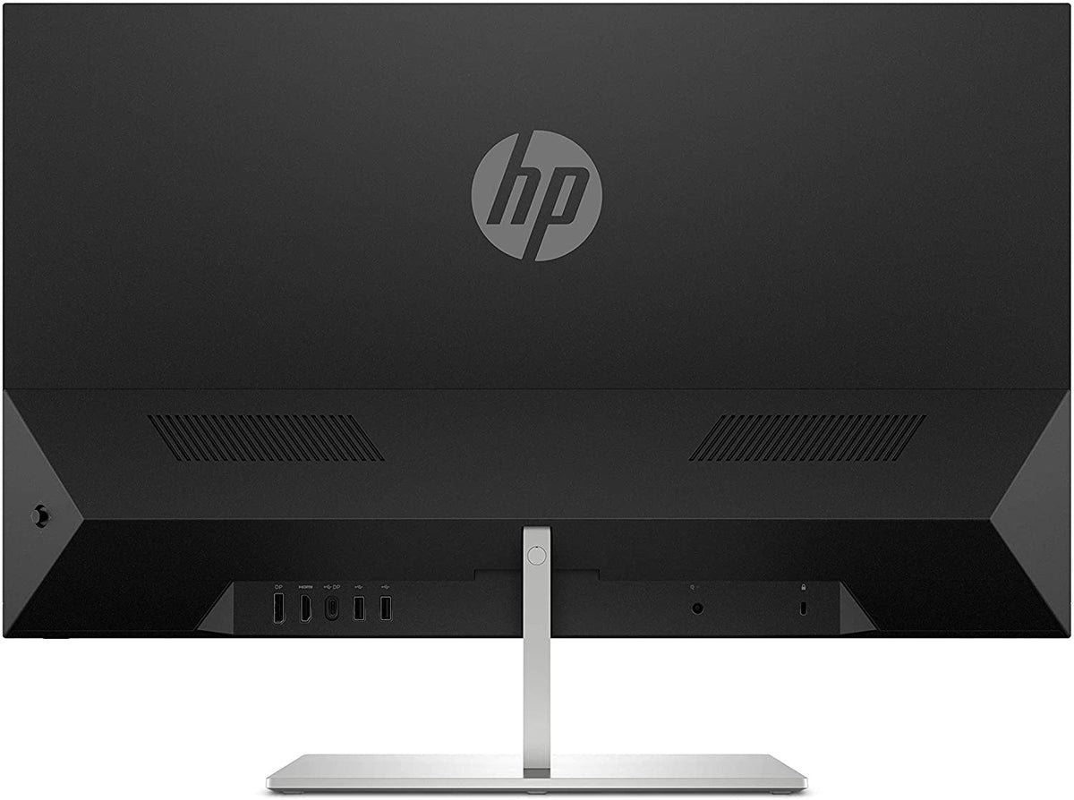 HP Pavilion 27 Quantum Dot 27 HP Pavilion 27 Quantum Dot 27
