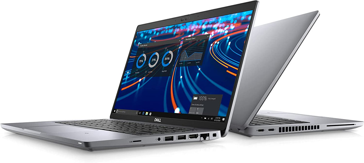 Dell Latitude 5420 14