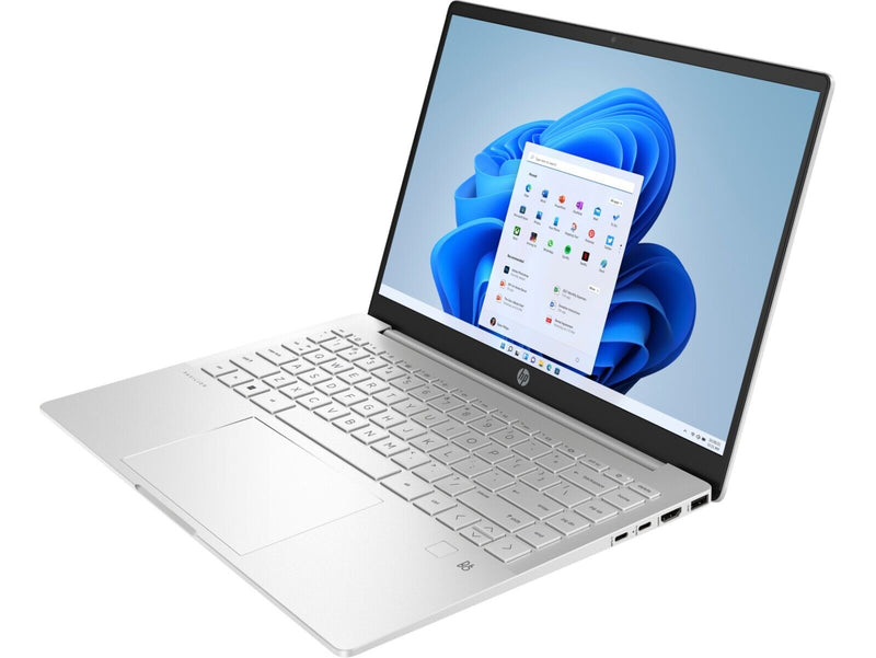 HP Pavilion Plus Laptop 14t-eh000