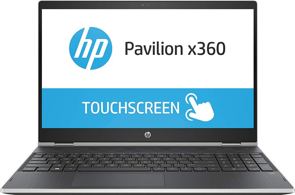 HP Pavilion x360 Laptop - 15t