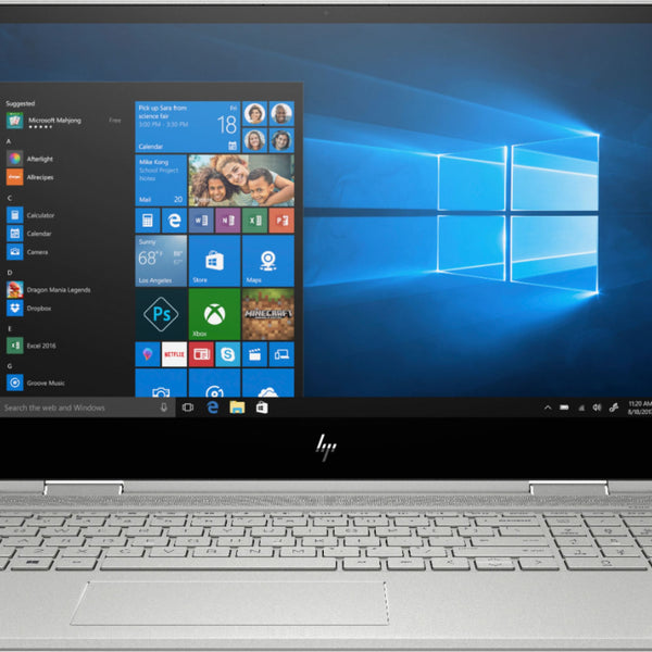 HP ENVY x360 15m-dr0011dx 15.6