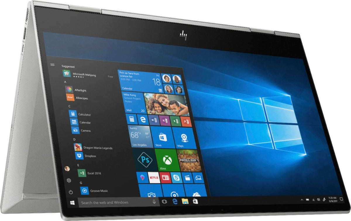 HP ENVY x360 15m-dr0011dx 15.6