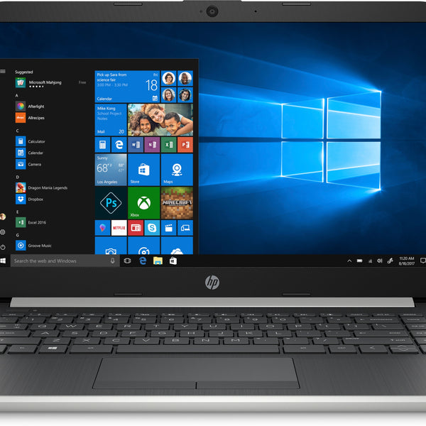 【美品】HP Notebook - 14s-dk0098au HP 14