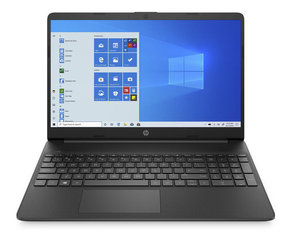 HP Notebook - 15-dy0009ca