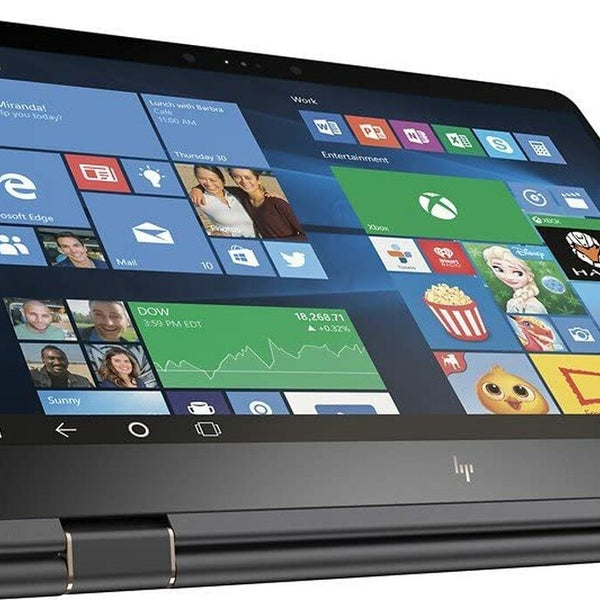 hp - &lt;最終値下げ&gt;hp　envy spectre x360 Amazon.com: HP Spectre X360 15.6 Inch 4K UHD Touch-Screen