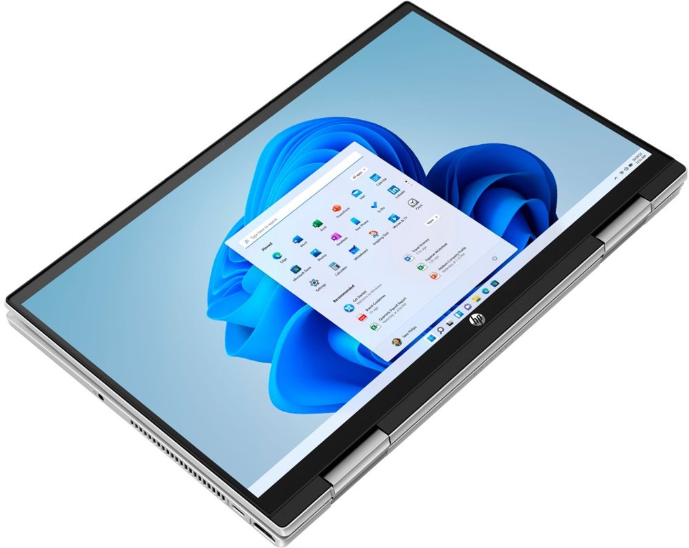 HP Pavilion x360m Convertible 14m-dy0013dx FHD 1920 x 1080 14