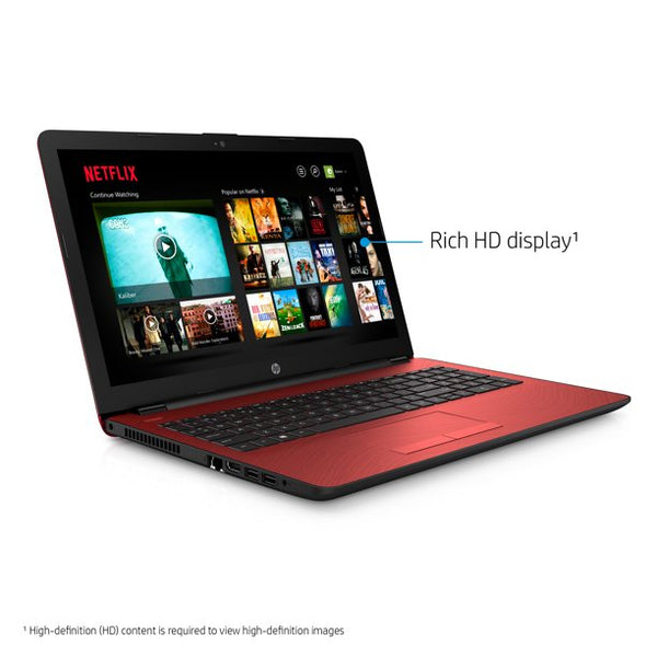 HP 15-DA 0032 WM HD 1366 x 768光沢LCD LEDディスプレイ用のLCDBrosスクリーンの交換