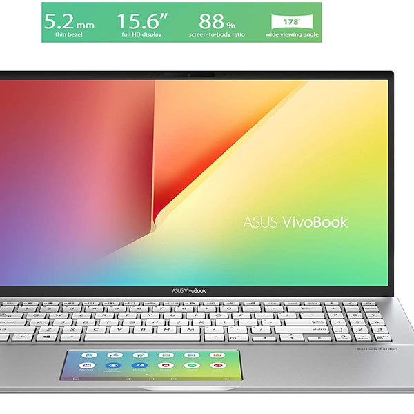 Vivobook S15 I7 Vivobook ASUS VivoBook S15 Intel Core I7 Laptop