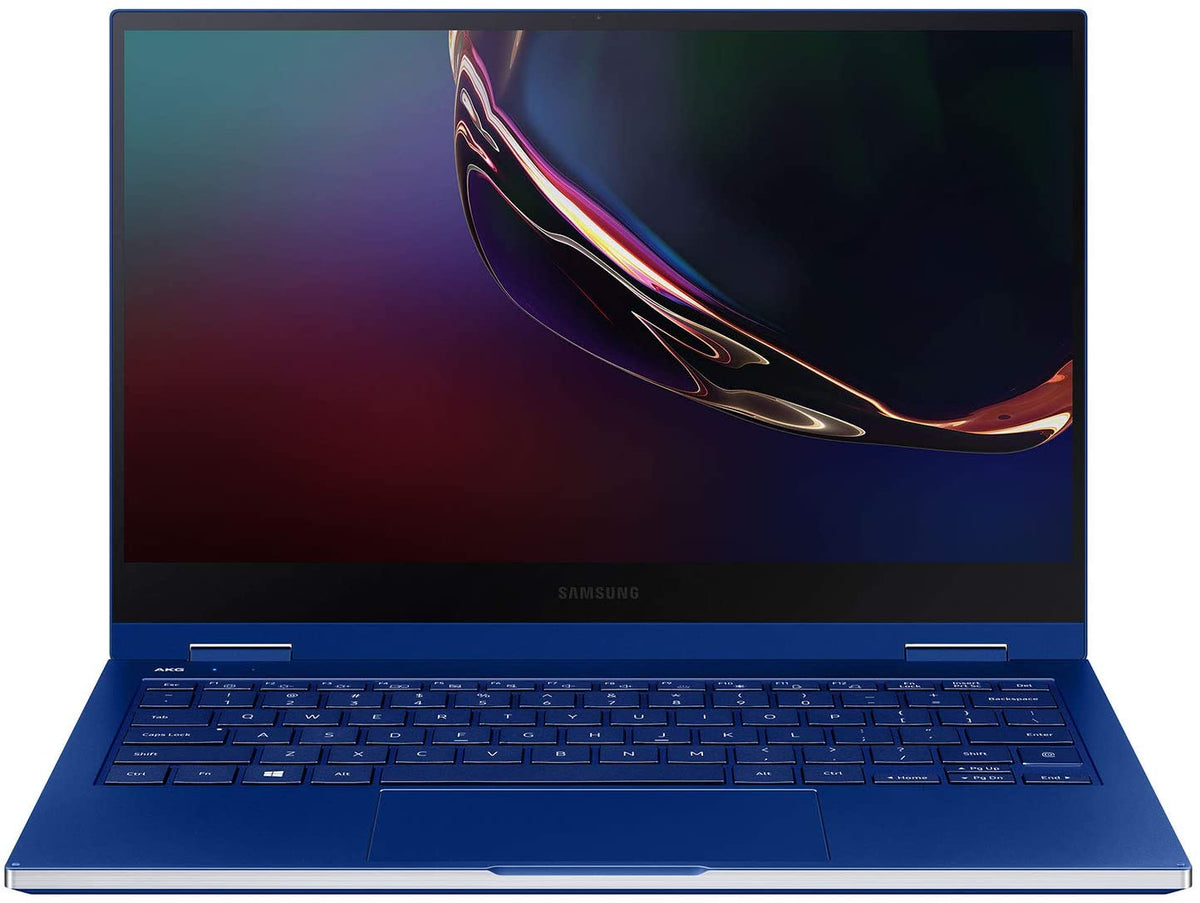 Samsung Galaxy Book Flex 2-in-1 13.3