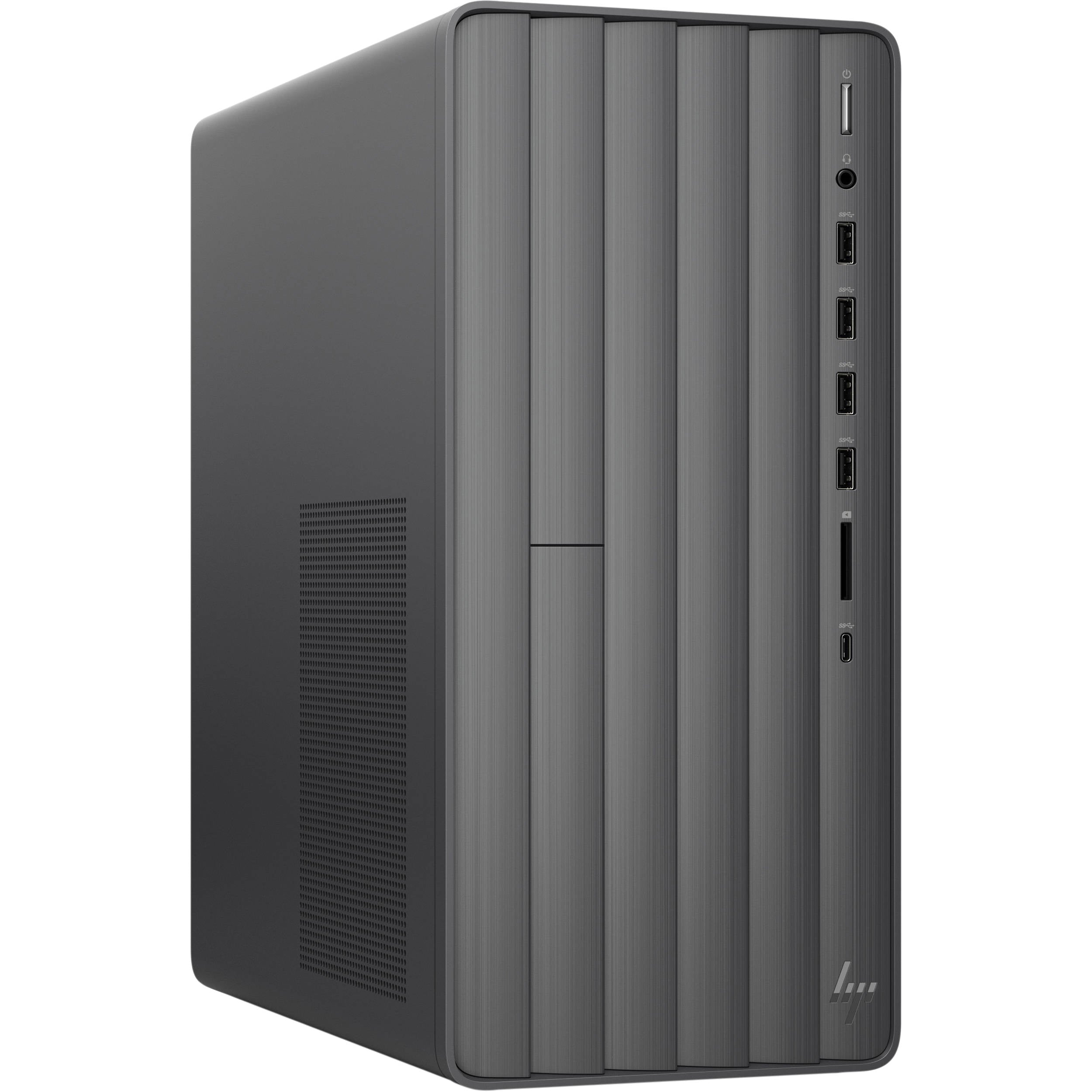 HP ENVY CTO Desktop TE01-0150XT Intel Core i5-9400 2.9 GHz 16 GB Memor
