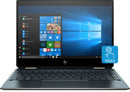 Spectre x360 Convertible Laptop - 13t touch