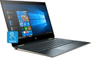 Spectre x360 Convertible Laptop - 13t touch
