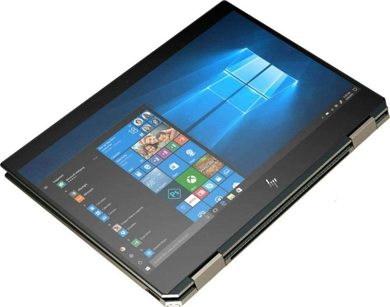 Spectre x360 Convertible Laptop - 13t touch