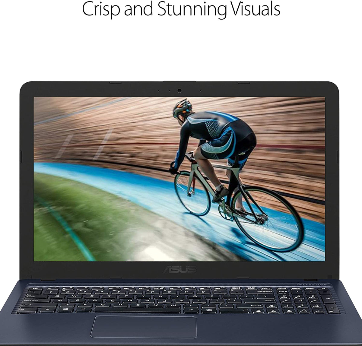 ASUS VivoBook R543MA-GQ513T Celeron メモリ 4GB HDD 1TB DVDスーパーマルチ 15.6インチ タッチパネル Windows10 ASUS VivoBook R543MA-GQ513T Celeron メモリ 4GB HDD 1TB DVD