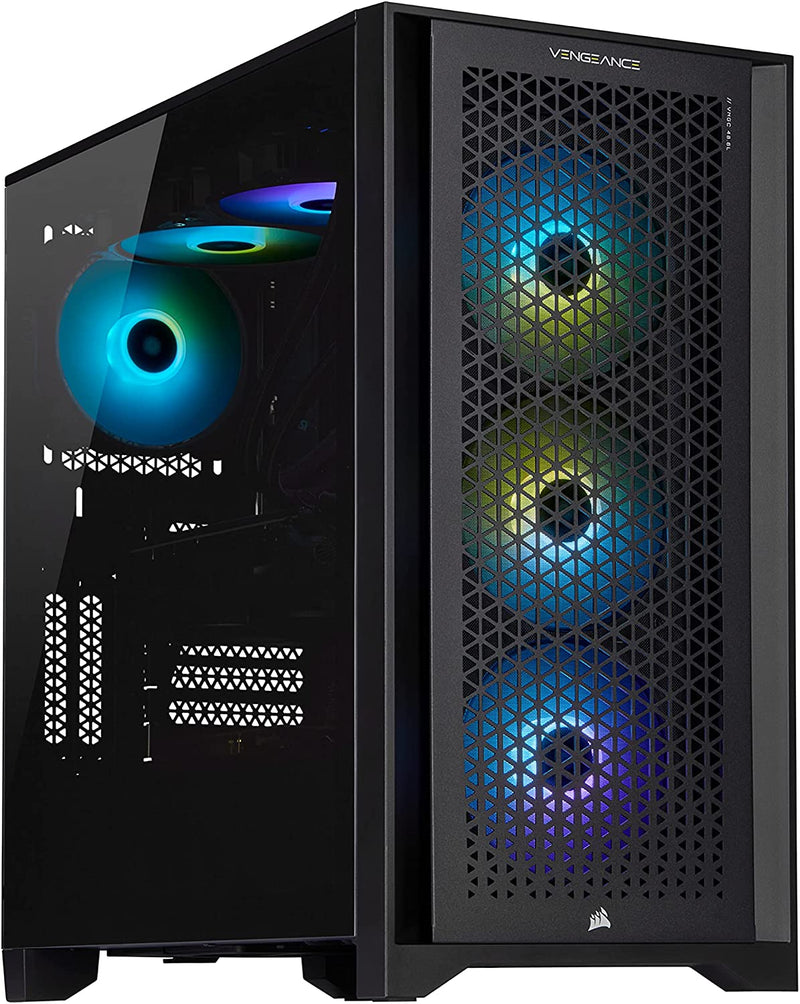 Vengeance a7200 Series