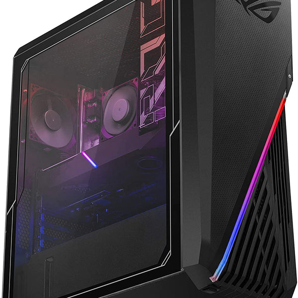 Micro Center Asus Rog Strix Ga15 G15dk ASUS Professional OS - Main Image