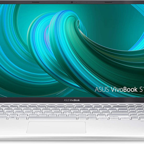 Asus vivobook s512 s15 thin and light laptop on sale