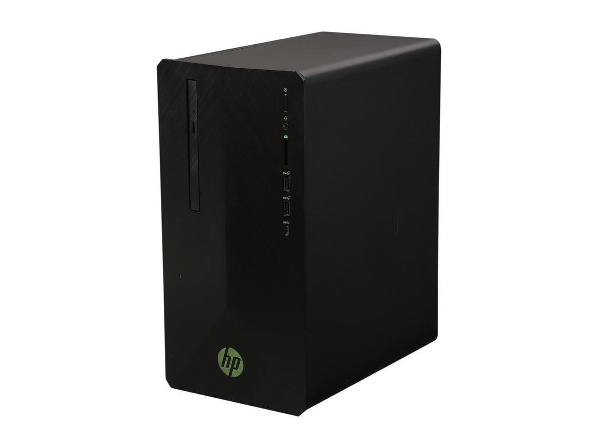 HP Pavilion Gaming PC 水っぽく 690-0051jp デスクトップ