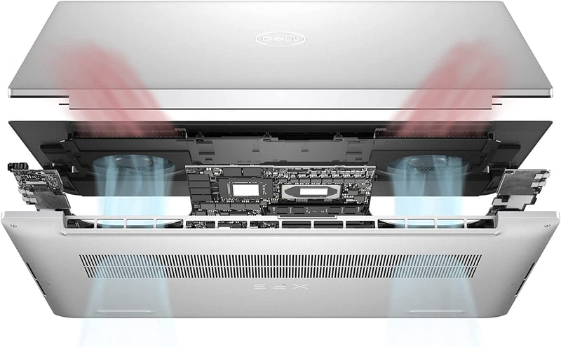 XPS 9720