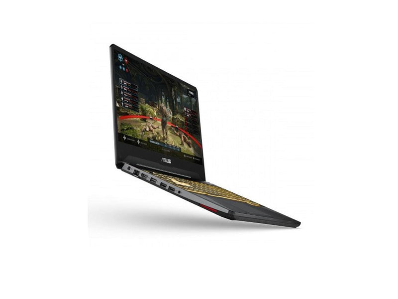 FX505GD-WH71