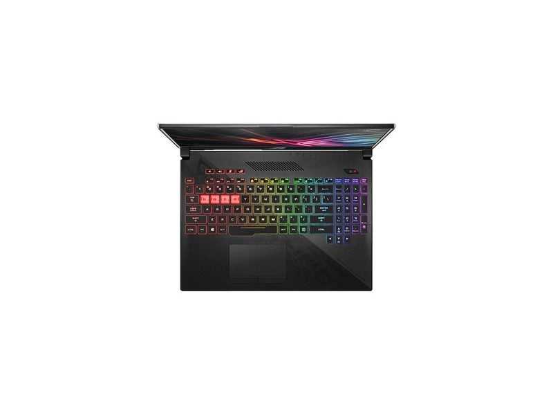 Strix Hero II