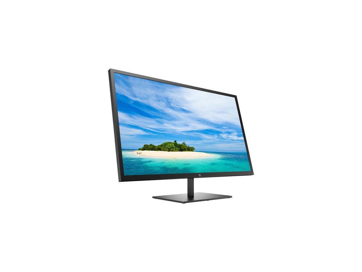 PCモニタ（HP Pavilion 32 QHD） Amazon.co.jp: HP モニター 32インチ