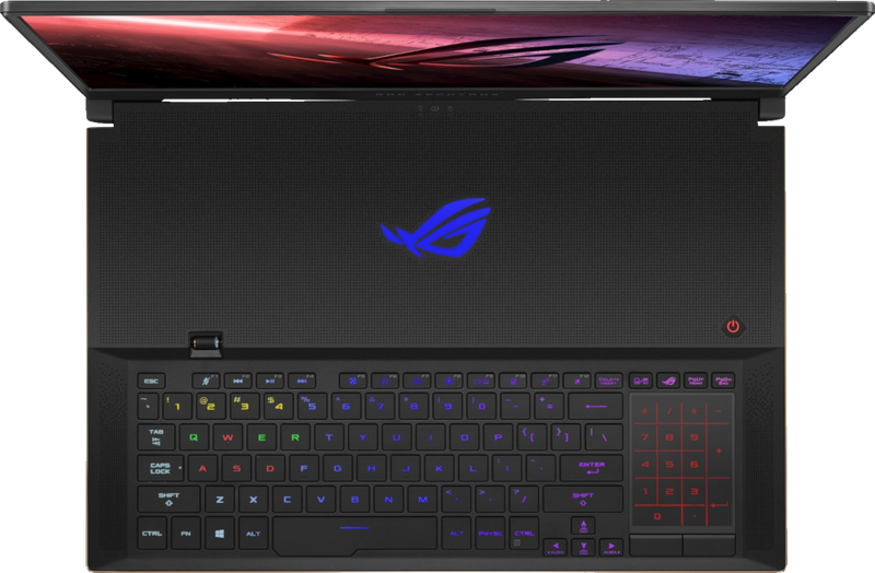 GX701LXS-XS78