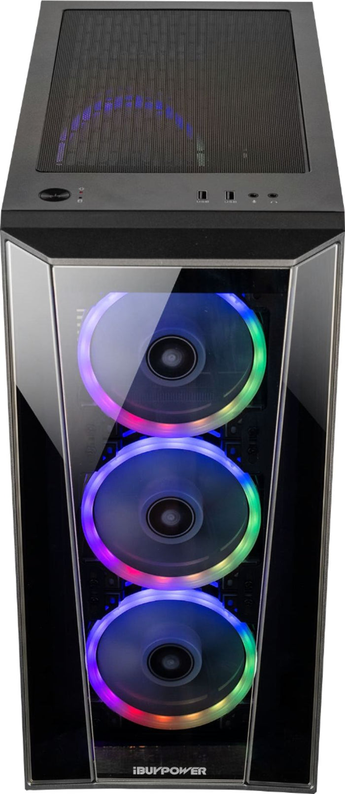 iBUYPOWER BB990 Gaming Desktop i7-10700F 2.9GHz 16GB 1TB HDD iBUYPOWER BB990 Gaming Desktop i7-10700F 2.9GHz 16GB 1TB HDD
