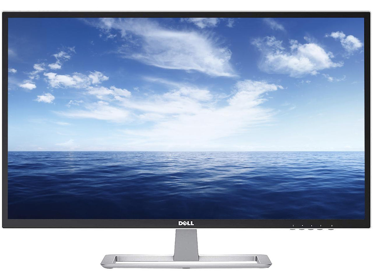 New Dell D3218HN 32