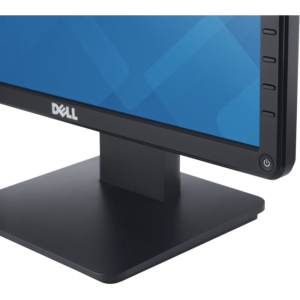 Dell E1715S 17