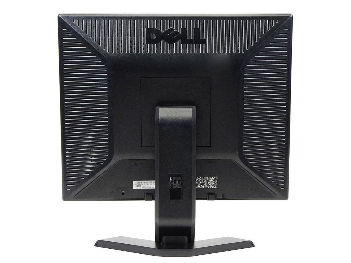 モニター　dell190sb DELL デル E190Sb モニター ブラック 2016年製 19型 液晶