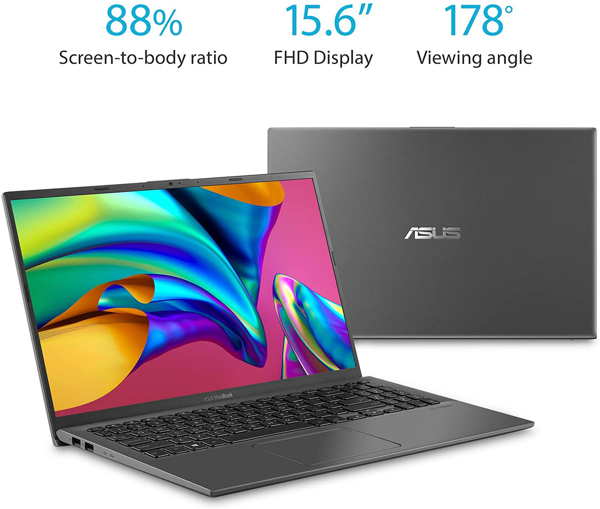 ASUS 15.6