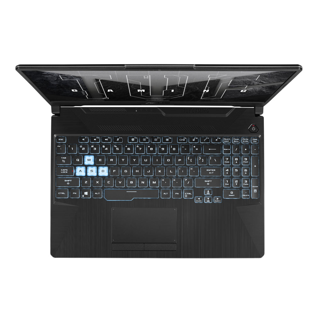 ASUS FX506HC-WS53 Gaming Laptop 15.6