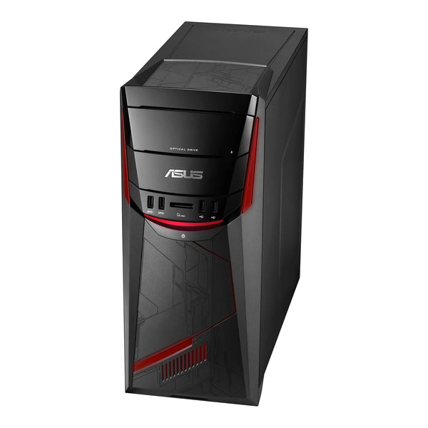 ASUS デスクトップPC M51AC-JP007S ASUS（エイスース） M51AC-JP007S｜テックウインド株式会社