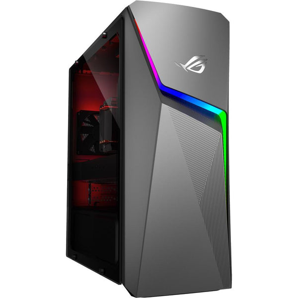 ASUS ROG STRIX G10CE-DBI5660 Intel i5-11400F 2.6GHz 16GB