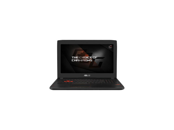 Asus ROG